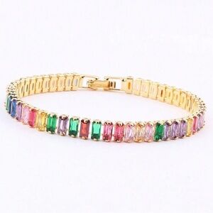  DENKAYS CABLE CUFF BRACELET